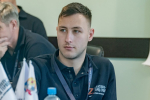 Участники программы Севастополь  город героев знакомятся с законотворческой деятельностью