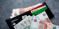 Медианная зарплата на Кубани достигла 76,5 тысяч рублей в начале года Илья Аверьянов - KrasnodarMedia