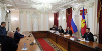 Участники проекта «Время героев» заняли руководящие должности на Кубани - Газета Краснодарские известия