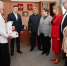 Елена Воробьева приняла участие во Всероссийской акции «Красная гвоздика» - Департамент информационной политики