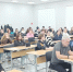 Участники мероприятия. Фото: Комиссия краеведения - Краснодарское отделение РГО