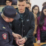 Семь лет колонии: бывший муж Лерчек осуждён по делу о фитнес‑марафонах - LiveKuban.Ru