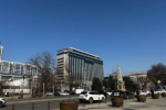 Температура на Кубани прогреется несмотря на дожди и грозы