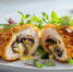 Куриные котлеты с начинкой: хрустящие снаружи и сочные внутри - Кубанские Новости