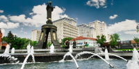 Фото предоставлено пресс-службой администрации Краснодара - НИА-Кубань