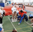 Донские спортивные активисты старшего возраста выполнили нормы ГТО - Yug.Press