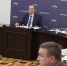 На планерке ЗСК обсудили миграционную ситуацию на Кубани - Новая Газета Кубани