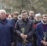 Депутат ЗСК Владимир Зюзин почтил память узников концлагерей - Газета Кубань Сегодня