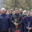 Депутат ЗСК Владимир Зюзин почтил память узников концлагерей - Югополис