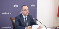 В ЗСК обсудили миграционную ситуацию на Кубани - Комсомольская Правда