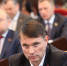 О ключевых достижениях в сфере ТЭК, транспорта и связи рассказал депутат ЗСК Денис Выпринцев - Югополис