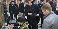 Форум «Пилоты нового времени» провели в Краснодарском машиностроительном колледже - Кубанские Новости