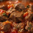 Очень вкусный гуляш из говядины, как в советской столовой: секрет в идеальной подливке, которой  должно быть не меньше, чем мяса - Кубанские Новости