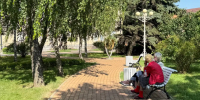 Благоустройство набирает обороты: в Курганинске появятся новые пешеходные зоны и места для отдыха - Krasnodarik.Ru