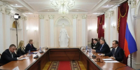 Фото пресс-службы администрации Краснодарского края - ТК Краснодар