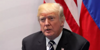 «Китай очень рад»: Трамп заявил об открытии судоходства в Ормузском проливе - Кубанские Новости