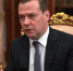 Дмитрий Медведев kremlin.ru - KrasnodarMedia