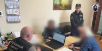 В Ленинградском районе местный житель обвиняется в убийстве супруги - Следственный комитет