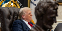 Трамп пытается скрыть внешнеполитические провалы, публикую фото, вызывающие резонанс whitehouse.gov - KrasnodarMedia