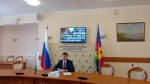 Ветеринарные службы регионов обсудили работу в системе учета сельскохозяйственных животных