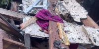 Оперштаб показал видео последствий ночной атаки БПЛА в Туапсе - Газета Краснодарские известия