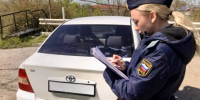 Иномарку должника по алиментам нашли приставы в Сочи - Газета Краснодарские известия