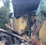 Оперштаб Кубани показал видео разрушений в Туапсе после атаки БПЛА - Smi.Kuban.Info