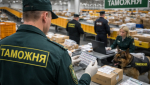 Поставку сильнодействующих веществ в посылках из Индии пресекли в Краснодаре