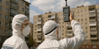 Роспотребнадзор оценил качество воздуха после атаки БПЛА в Туапсе - Газета Краснодарские известия