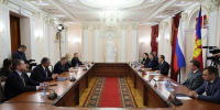 Фото: пресс-служба администрации Краснодарского края - НИА-Кубань