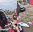 Родственники участников СВО сообщили о вандализме на кладбище в Тихорецке - Югополис