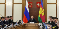 Вице-губернатор Руппель рассказал об импортозамещение ПО в госорганах Кубани - Комсомольская Правда