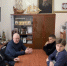 Обмен опытом между Филиалами ФБУ «Рослесозащита» - Рослесозащита Краснодарского края
