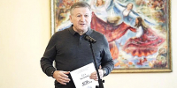 КОГДА ИСКУССТВО ОБЪЕДИНЯЕТ - Министерство культуры