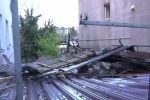 Погибшая при атаке БПЛА на Туапсе девочка была членом семьи участника СВО