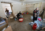 Жители Краснодарского края опубликовали почти 4000 объявлений для помощи пострадавшим от наводнения дагестанцам