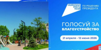 Голосование за благоустройство семи территорий пройдет в Краснодаре - Газета Краснодарские известия
