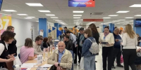 Вице-губернатор Кубани Елена Воробьева посетила ярмарку трудоустройства в Краснодаре - Кубанские Новости