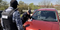 Приставы устроили облаву на должников на дорогах Краснодара. Арестованы семь автомобилей - Кубанские Новости