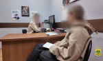В Сочи девушка из Петербурга отдала курьеру мошенников 6 тысяч долларов из родительского сейфа