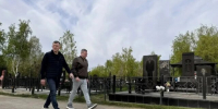 Мэр Наумов проверил санитарное состояние города и кладбищ Краснодара - Газета Кубань Сегодня