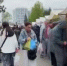 Наумов проверил ярмарку на улице Одесской в Краснодаре  - Газета Краснодарские известия