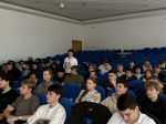 Секция «Иностранный язык в современном образовательном пространстве»