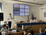 Секция «Иностранный язык в современном образовательном пространстве»
