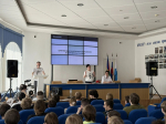Секция «Иностранный язык в современном образовательном пространстве»