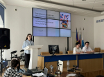 Секция «Иностранный язык в современном образовательном пространстве»