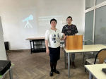 Секция «Иностранный язык в современном образовательном пространстве»