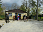 В Тихорецком районе запустили новый фельдшерско-акушерский пункт