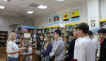 День памяти жертв геноцида советского народа – напоминание о трагических страницах истории страны, которые никогда не должны повторяться.