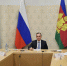 Кондратьев доложил Патрушеву о ходе весенних полевых работ на Кубани - ТК Краснодар